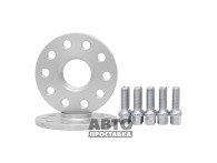 Distanțiere roți pentru Ford 10 mm 5x112 dia 57,1 (M14) - фото товара в интернет магазине autoprostavka