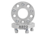 Distanțiere roți pentru Ford 20 mm 5x114,3 dia 70,5 - фото товара в интернет магазине autoprostavka