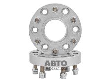 Distanțiere roți pentru GMC 30 mm 6x139,7 dia 78,1 (STUD14x1.5) - фото товара в интернет магазине autoprostavka