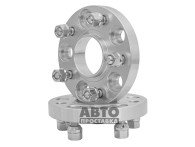 Distanțiere roți pentru Honda 20 mm 5x114,3 dia 64,1 (STUD12x1.5) - фото товара в интернет магазине autoprostavka