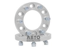 Distanțiere roți pentru Hummer 20 mm 6x139,7 dia 100,1 - фото товара в интернет магазине autoprostavka