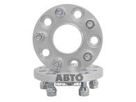 Distanțiere roți pentru Infiniti 15 mm 5x114,3 dia 66,1 (STUD12x1.25) - фото товара в интернет магазине autoprostavka