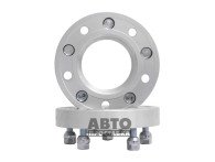 Distanțiere roți pentru Kia 30 mm 5x139,7 dia 95,3 (STUD12x1.5) - фото товара в интернет магазине autoprostavka