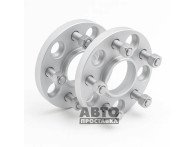 Distanțiere roți pentru Land Rover 15 mm 5x120 dia 72,6 (STUD14x1.5) - фото товара в интернет магазине autoprostavka