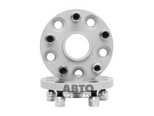 Distanțiere roți pentru Lexus 15 mm 5x114,3 dia 60,1 (STUD12x1.5) - фото товара в интернет магазине autoprostavka