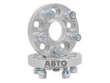 Distanțiere roți pentru MG 20 mm 5x100 dia 56,1 (STUD12x1.25) - фото товара в интернет магазине autoprostavka