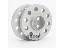 Distanțiere roți pentru Mazda 15 mm 5x114,3 dia 67,1 (STUD12x1.5) - фото товара в интернет магазине autoprostavka