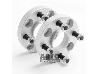 Distanțiere roți pentru Mitsubishi 20 mm 4x114,3 dia 67,1 - фото товара в интернет магазине autoprostavka