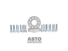 Distanțiere roți pentru Opel 30 mm 5x110 dia 65,1 (M12) - фото товара в интернет магазине autoprostavka
