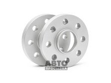 Distanțiere roți pentru Peugeot 20 mm 4x108 dia 65,1 - фото товара в интернет магазине autoprostavka