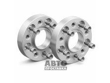 Distanțiere roți pentru Peugeot 30 mm 5x108 dia 65,1 (NUT12x1.25) - фото товара в интернет магазине autoprostavka