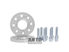 Distanțiere roți pentru Renault 20 mm 4x100 dia 60,1 (M12) - фото товара в интернет магазине autoprostavka