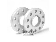 Distanțiere roți pentru Renault 20 mm 5x118 dia 71,1 - фото товара в интернет магазине autoprostavka