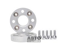 Distanțiere roți pentru Saab 30 mm 4x108 dia 65,1 (NUT12x1.25) - фото товара в интернет магазине autoprostavka