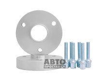 Distanțiere roți pentru Smart 30 mm 3x112 dia 57,1 (M12) - фото товара в интернет магазине autoprostavka