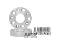 Distanțiere roți pentru Toyota 30 mm 5x114,3 dia 67,1 - фото товара в интернет магазине autoprostavka