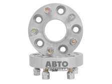 Distanțiere roți pentru Acura 30 mm 5x120 dia 70,1 (STUD14X1.5) - фото товара в интернет магазине autoprostavka
