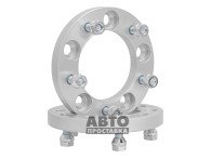 Distanțiere roți pentru Daihatsu 20 mm 5x139,7 dia 108 - фото товара в интернет магазине autoprostavka