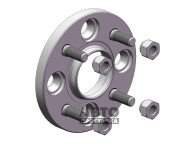 Distanțiere roți pentru Ford 15 mm 4x108 dia 63,4 (STUD12x1.5) - фото товара в интернет магазине autoprostavka