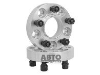Distanțiere roți pentru Ford 30 mm 5x114,3 dia 70,5 - фото товара в интернет магазине autoprostavka