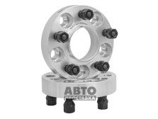 Distanțiere roți pentru Ford 30 mm 5x114,3 dia 70,5 - фото товара в интернет магазине autoprostavka