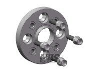 Distanțiere roți pentru Mazda 20 mm 4x100 dia 54,1 (NUT12x1.5) - фото товара в интернет магазине autoprostavka