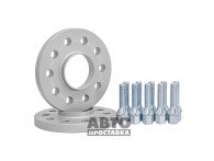 Distanțiere roți pentru Peugeot 15 mm 5x108 dia 65,1 (M12) - фото товара в интернет магазине autoprostavka