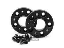 Distanțiere roți pentru Subaru 30 mm 4x114,3 dia 56,1 - фото товара в интернет магазине autoprostavka