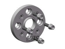 Distanțiere roți pentru Suzuki 20 mm 4x100 dia 54,1 (NUT12x1.5) - фото товара в интернет магазине autoprostavka