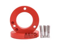 Distantier pentru bara față 20 mm Toyota Verossa (1001-15-004/20) - фото товара в интернет магазине autoprostavka