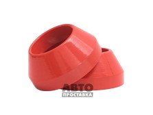 Distantier față 20 mm pentru Chevrolet Aveo T 250 (1028-15-022/20) - фото товара в интернет магазине autoprostavka