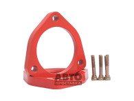 Distanțiere de stâlpi față 10 mm Mitsubishi Lancer IX (1003-15-001/10) - фото товара в интернет магазине autoprostavka