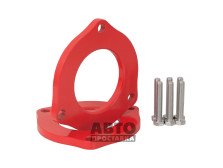 Distanțiere de stâlpi față 10 mm Volkswagen Tiguan (1033-15-004/10) - фото товара в интернет магазине autoprostavka