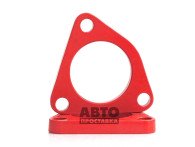 Distantier pentru bare față 15 mm Ford Focus C-Max (1014-15-001/15) - фото товара в интернет магазине autoprostavka