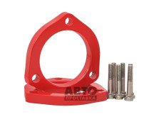 Distanțiere de stâlpi față 15 mm Nissan 350Z (1002-15-021/15) - фото товара в интернет магазине autoprostavka