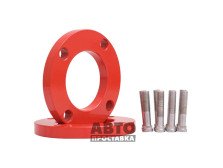 Distantier pentru bare față 15 mm Toyota Land Cruiser 200 (1001-15-036/15) - фото товара в интернет магазине autoprostavka