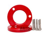Distantier pentru bare față 15 mm Toyota Land Cruiser Prado 120 (1001-15-024/15) - фото товара в интернет магазине autoprostavka
