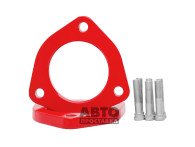 Distanțiere de stâlpi față 15 mm Volkswagen Golf 7 (1033-15-001/15) - фото товара в интернет магазине autoprostavka