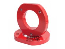 Distantier pentru bare față 20 mm Chevrolet Captiva 140 (1028-15-001/20) - фото товара в интернет магазине autoprostavka