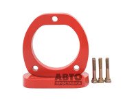 Distante pentru stâlpii față 20 mm Fiat Doblo 223 (1015-15-001/20) - фото товара в интернет магазине Bronex
