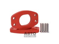 Distanțiere de stâlpi față 20 mm Fiat Punto (1015-15-020/20) - фото товара в интернет магазине Bronex