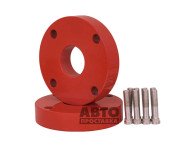 Distantier pentru bare față 20 mm Ford Explorer (1014-15-023/20) - фото товара в интернет магазине autoprostavka