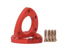 Distanțiere de stâlpi față 20 mm Honda Accord 9 (1007-15-044/20) - фото товара в интернет магазине autoprostavka