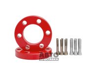 Distantier pentru bare față 20 mm Honda Legend (1007-15-035/20) - фото товара в интернет магазине autoprostavka