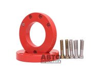 Distanțiere de stâlpi față 20 mm Honda Legend (1007-15-051/20) - фото товара в интернет магазине autoprostavka