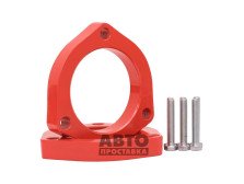 Distantier pentru bare față 20 mm Hyundai Sonata (1019-15-006/20) - фото товара в интернет магазине autoprostavka