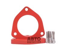 Distanțiere de stâlpi față 20 mm Jac J5 (1093-15-009/20) - фото товара в интернет магазине autoprostavka