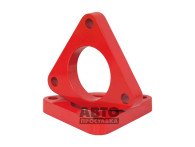 Distantier pentru bare față 20 mm Kia Ceed (1017-15-011/20) - фото товара в интернет магазине autoprostavka