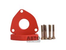 Проставки передних стоек 20 мм Nissan Almera Classic (1002-15-002/20) - фото товара в интернет магазине autoprostavka