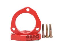 Distantier pentru bare față 20 mm Nissan Sunny N14 (1002-15-044/20) - фото товара в интернет магазине autoprostavka